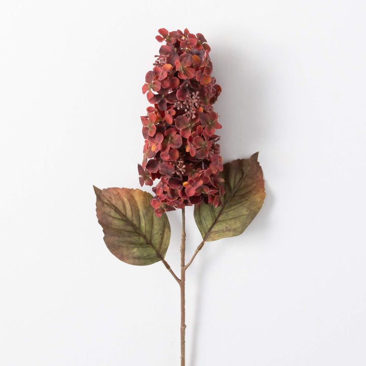Hydrangea Spray - 3 Colors