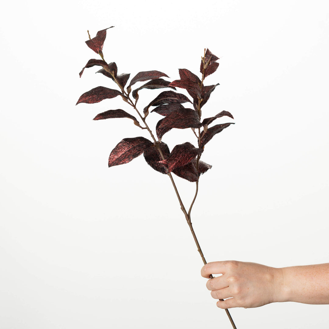 Leaf Spray - 2 Colors