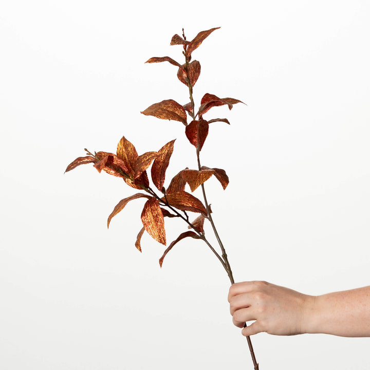 Leaf Spray - 2 Colors