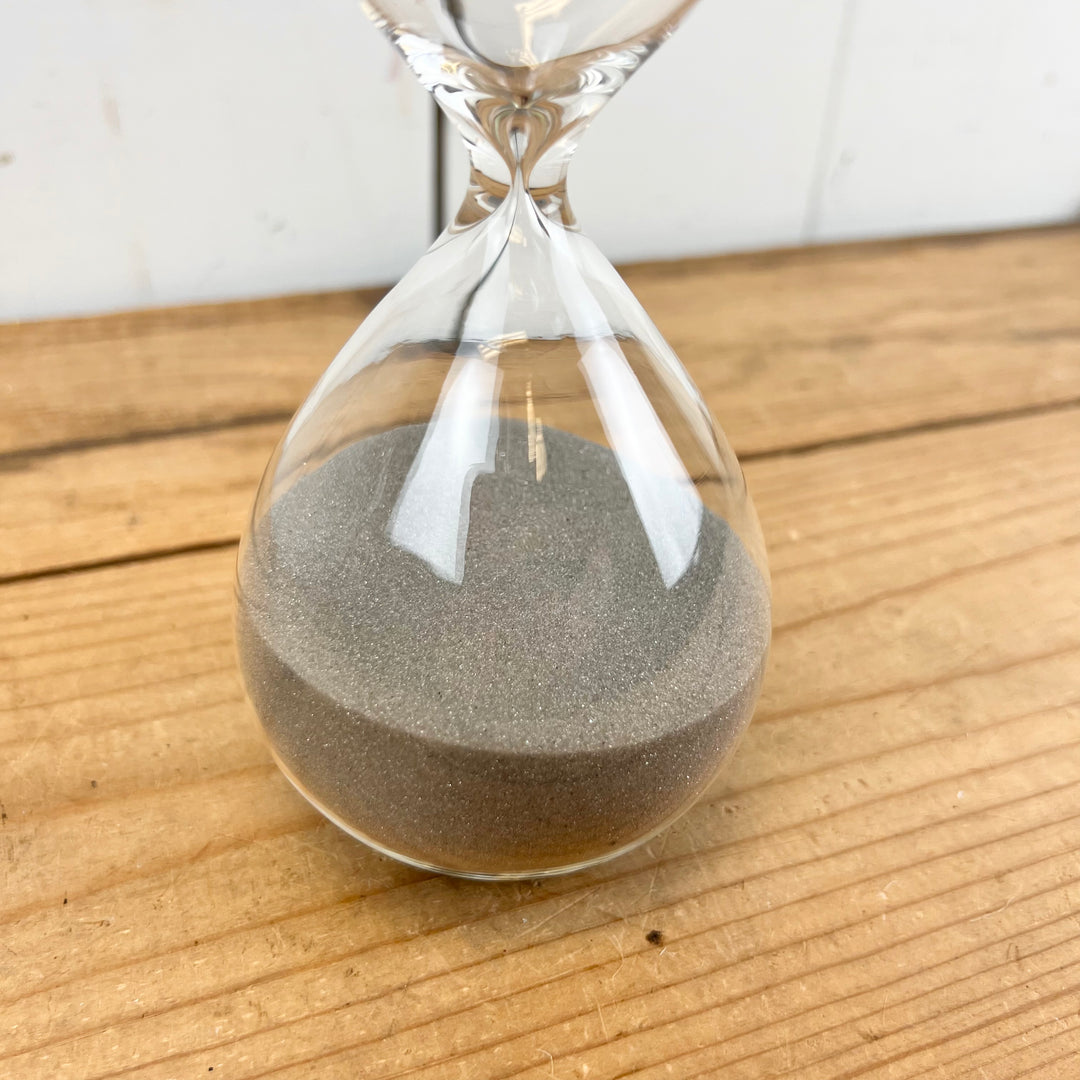 Grey Sand Timer