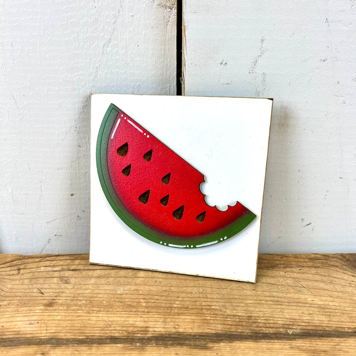 Summer Local Artisan Tiles & Frames