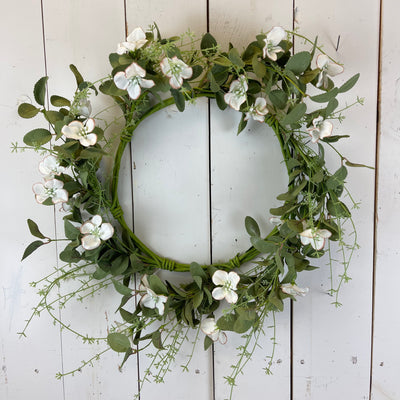 Dogwood Floral Collection