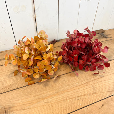 Fall Eucalyptus Bundles