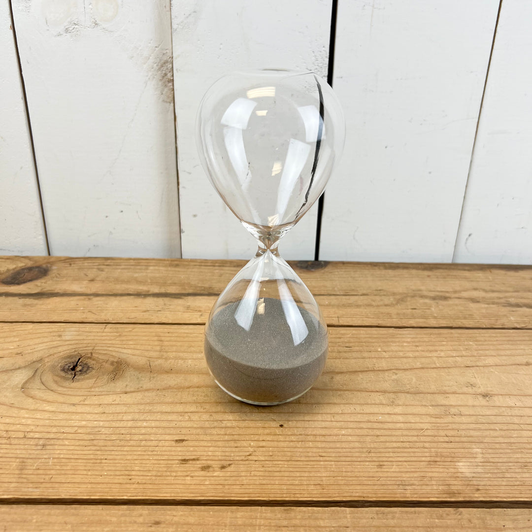 Grey Sand Timer