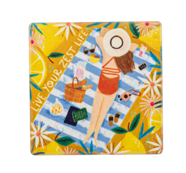 Whimsy Magnets, 12 to choose from