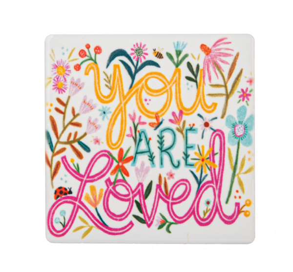 Whimsy Magnets, 12 to choose from