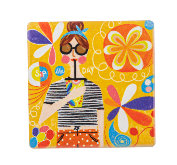 Whimsy Magnets, 12 to choose from