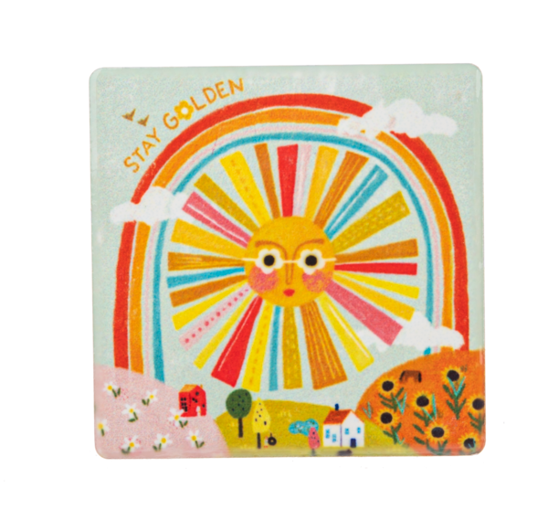 Whimsy Magnets, 12 to choose from