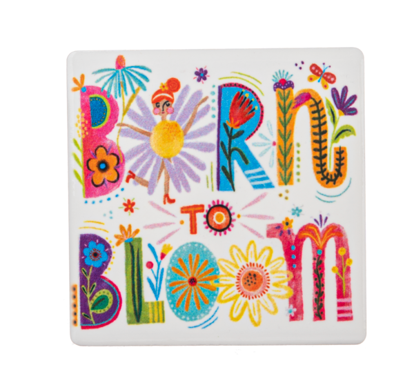 Whimsy Magnets, 12 to choose from