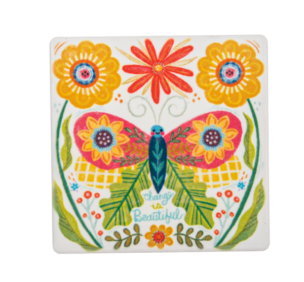 Whimsy Magnets, 12 to choose from