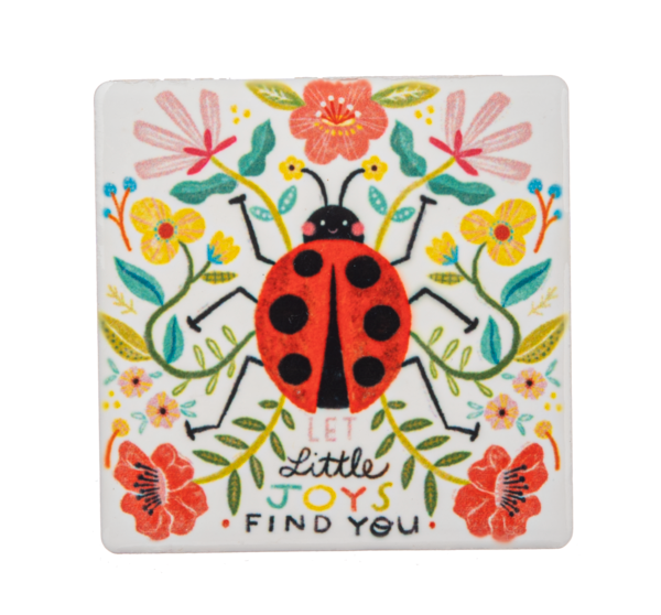 Whimsy Magnets, 12 to choose from