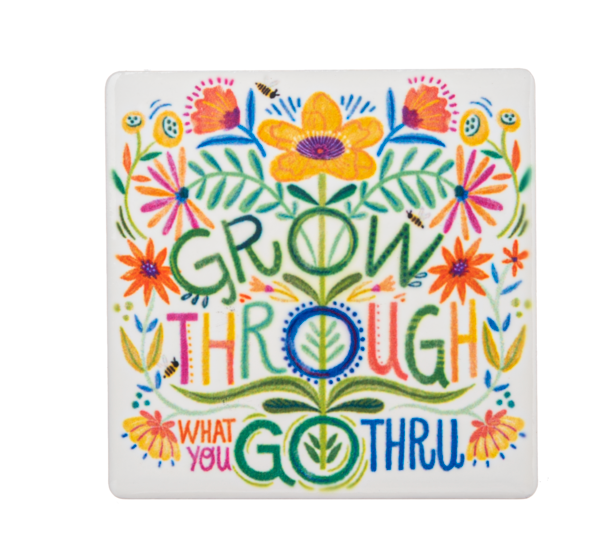 Whimsy Magnets, 12 to choose from