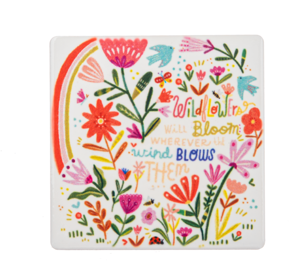Whimsy Magnets, 12 to choose from
