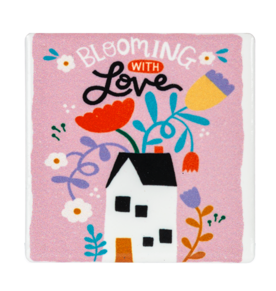 Whimsy Magnets, 6 to choose from