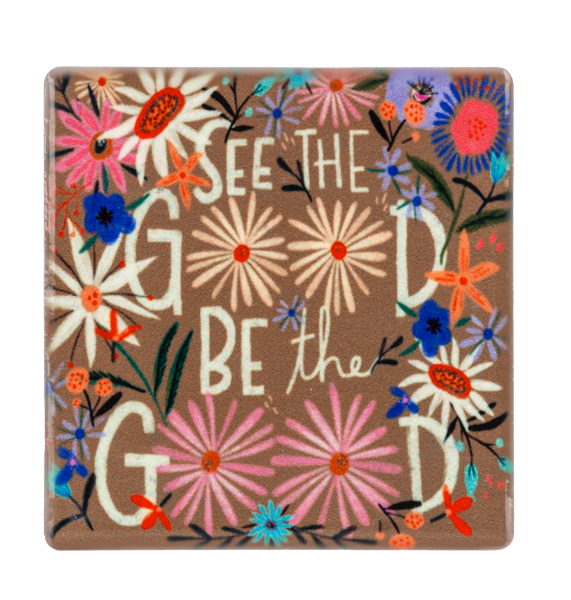 Whimsy Magnets, 6 to choose from
