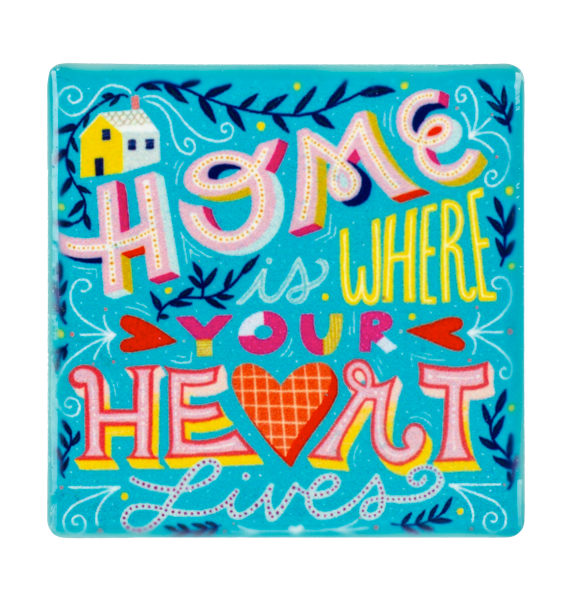 Whimsy Magnets, 6 to choose from