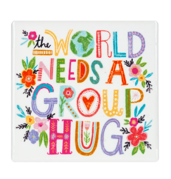 Whimsy Hope Magnets, 6 to choose from