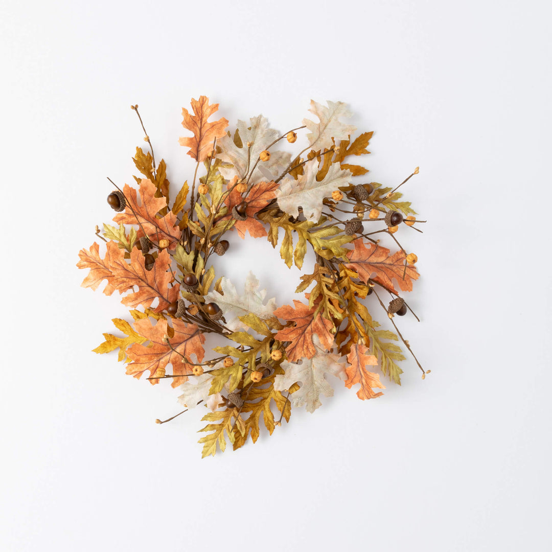 Multicolor Oak Collection