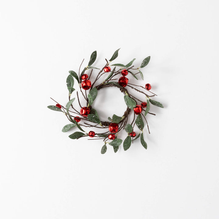 Mistletoe Bell Collection