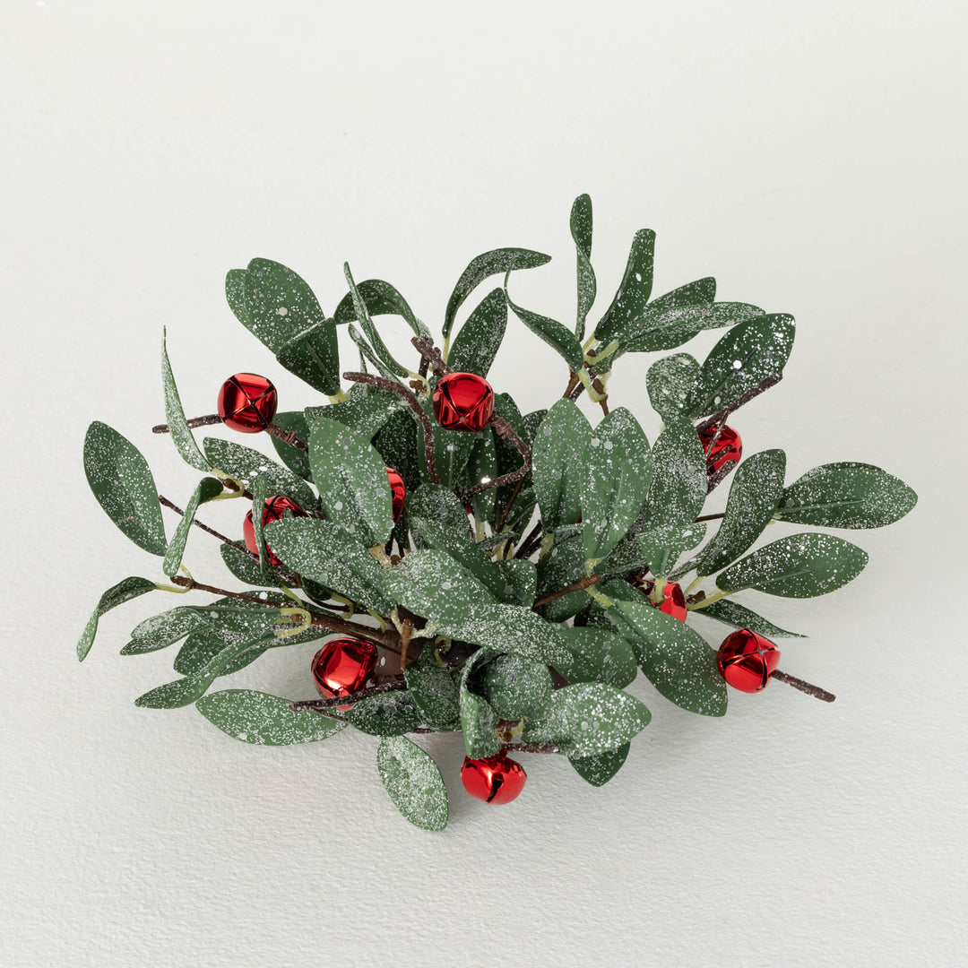 Mistletoe Bell Collection
