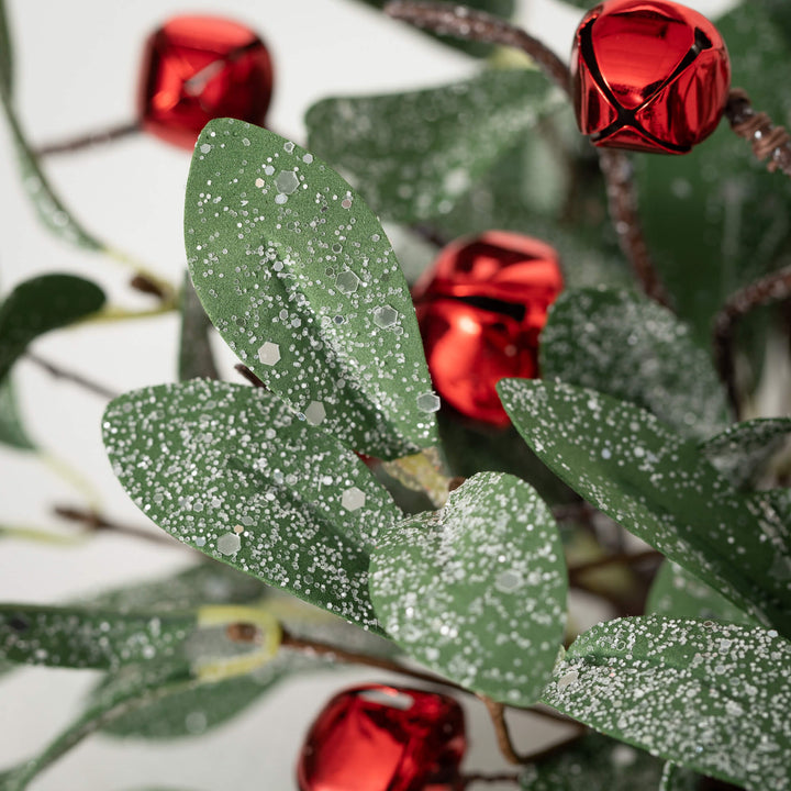 Mistletoe Bell Collection