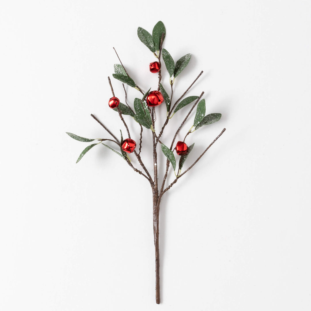 Mistletoe Bell Collection