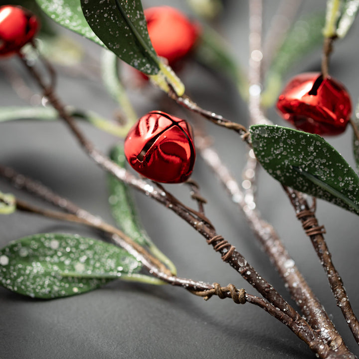 Mistletoe Bell Collection