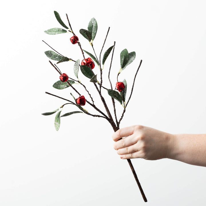 Mistletoe Bell Collection