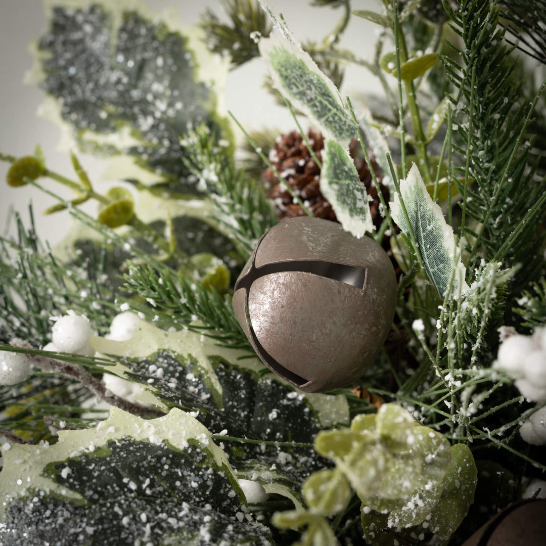 White Berry and Mixed Pine Collection