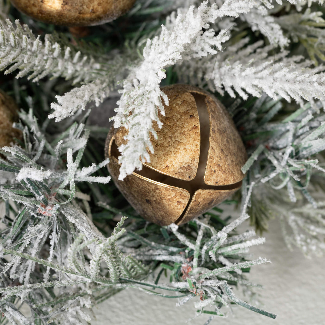 Pine Bell Collection