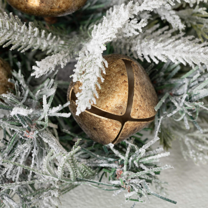 Pine Bell Collection