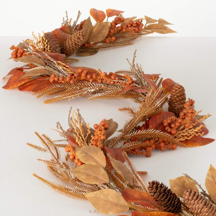 Pine Berry Collection