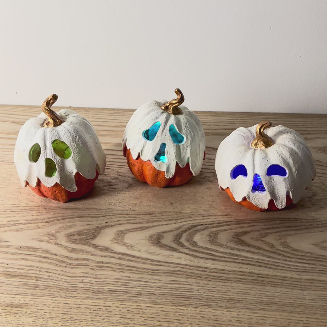 Dance Party Pumpkins - 3 styles
