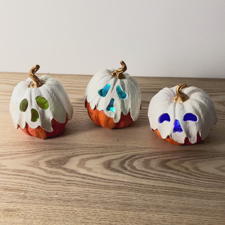 Dance Party Pumpkins - 3 styles