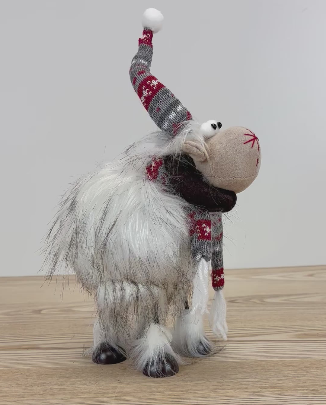 Darlene the Deer