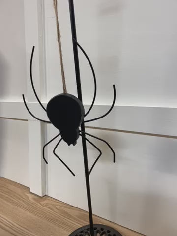 Spider Ornament