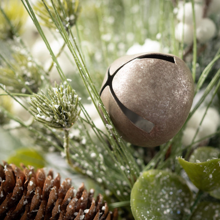 White Berry and Mixed Pine Collection