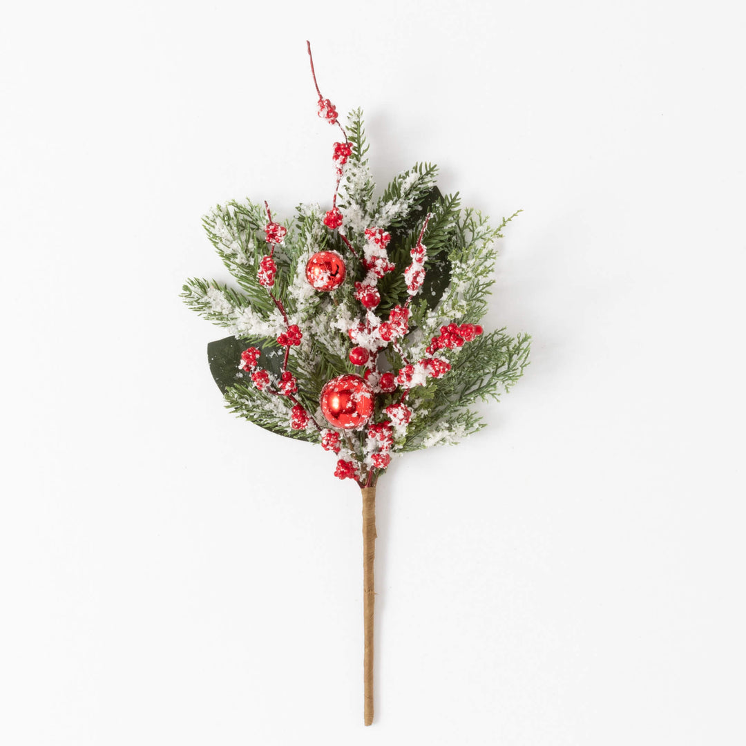 Pine Ball Collection