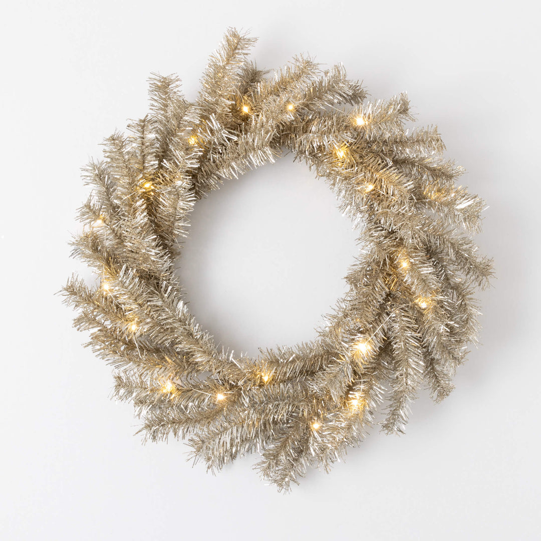 Tinsel Collection