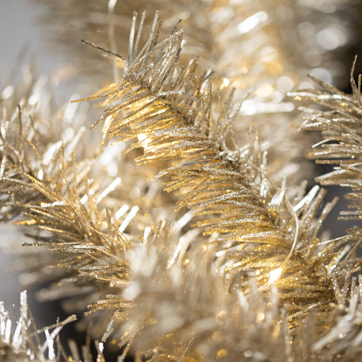 Tinsel Collection