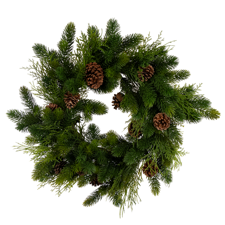 Evergreen Collection