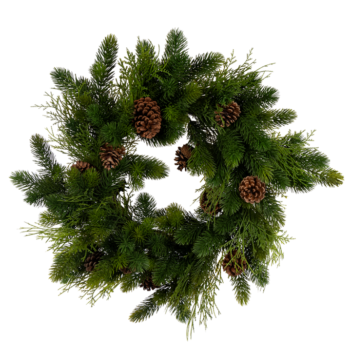 Evergreen Collection