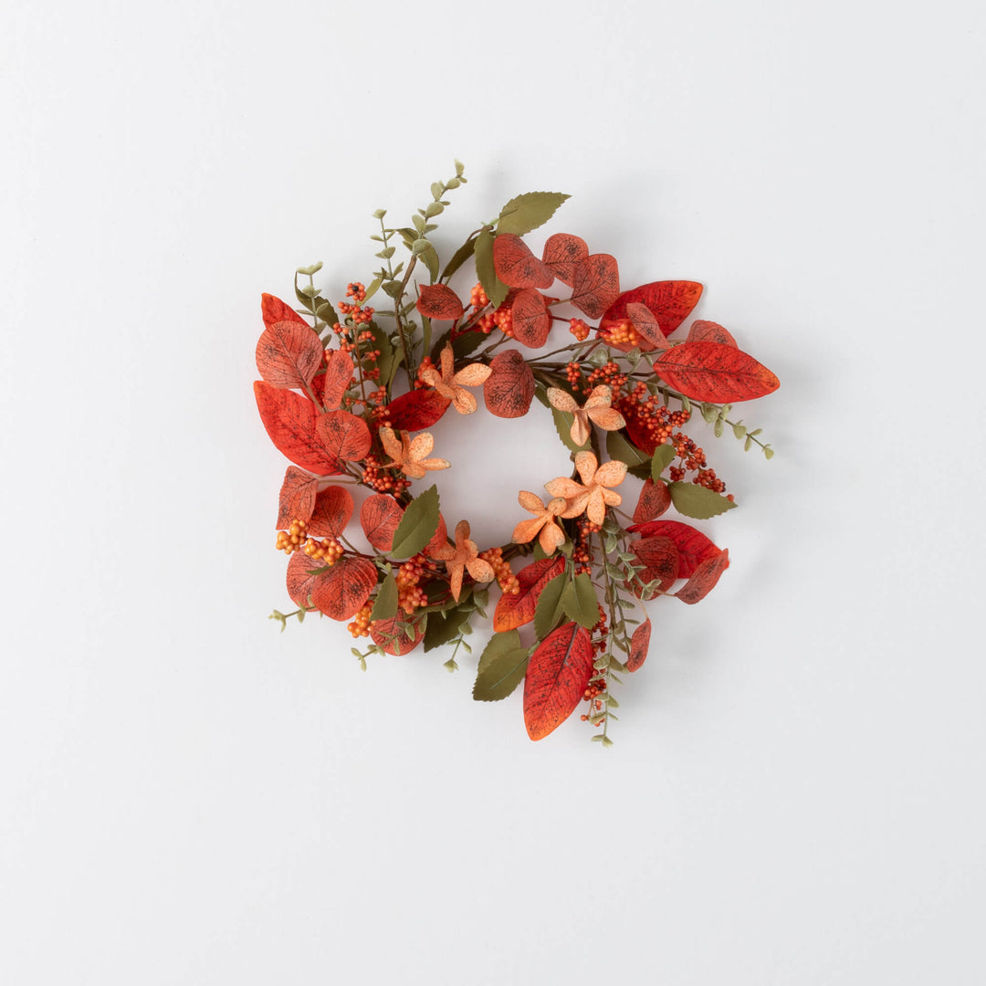 Vibrant Fall Collection