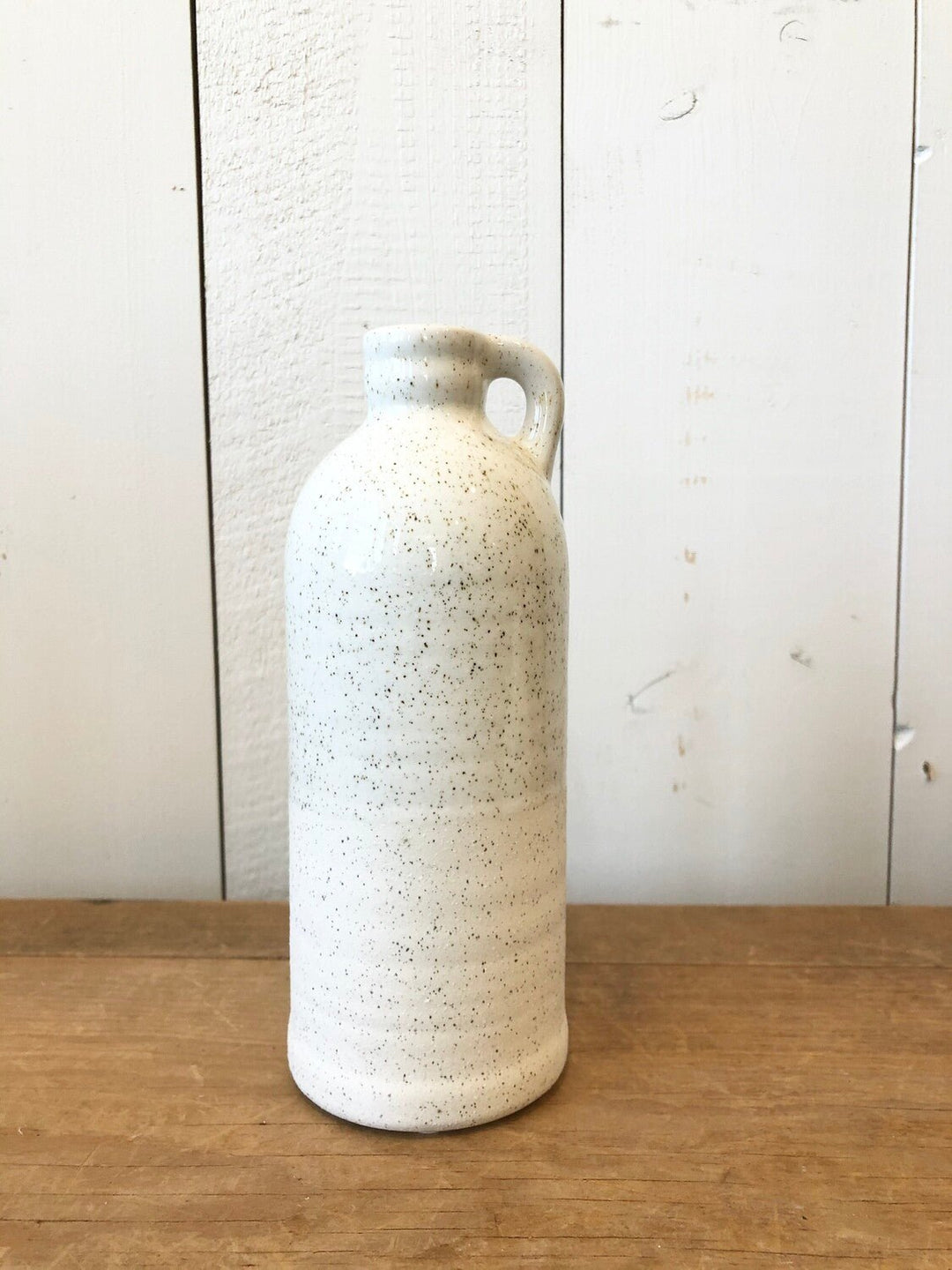 Textured Cream Bottles