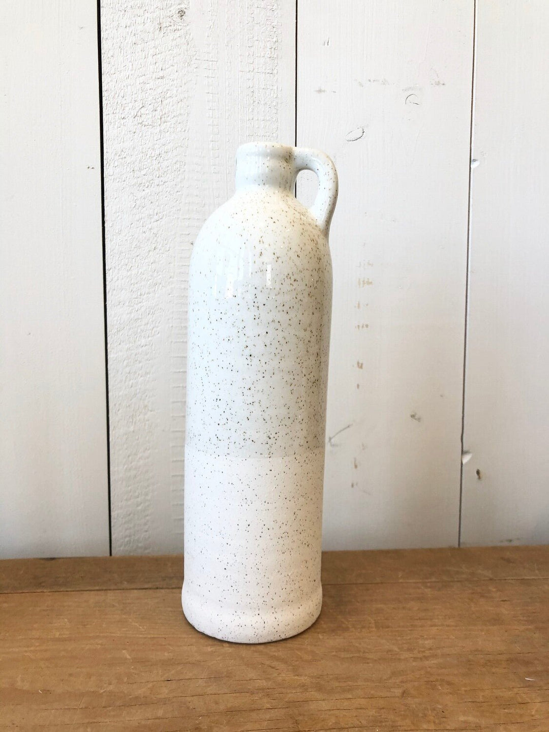 Textured Cream Bottles