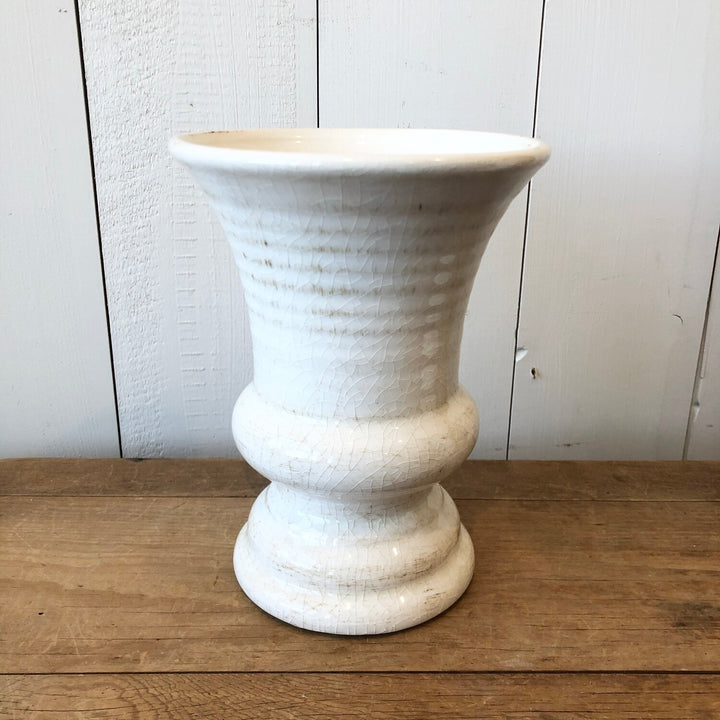 Cream Vases