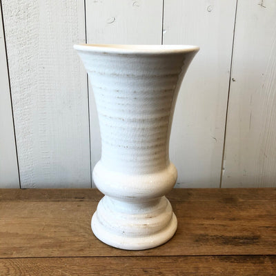 Cream Vases
