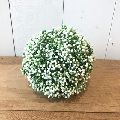 Spring Bud Orb
