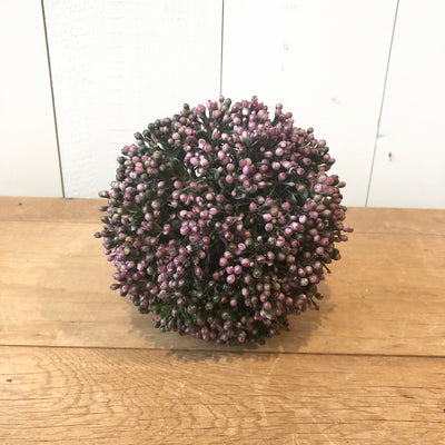 Spring Bud Orb