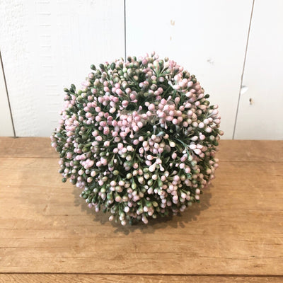 Spring Bud Orb